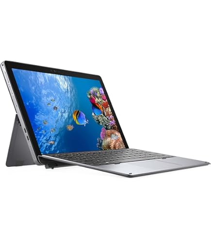 Dell Latitude 7200 12.3